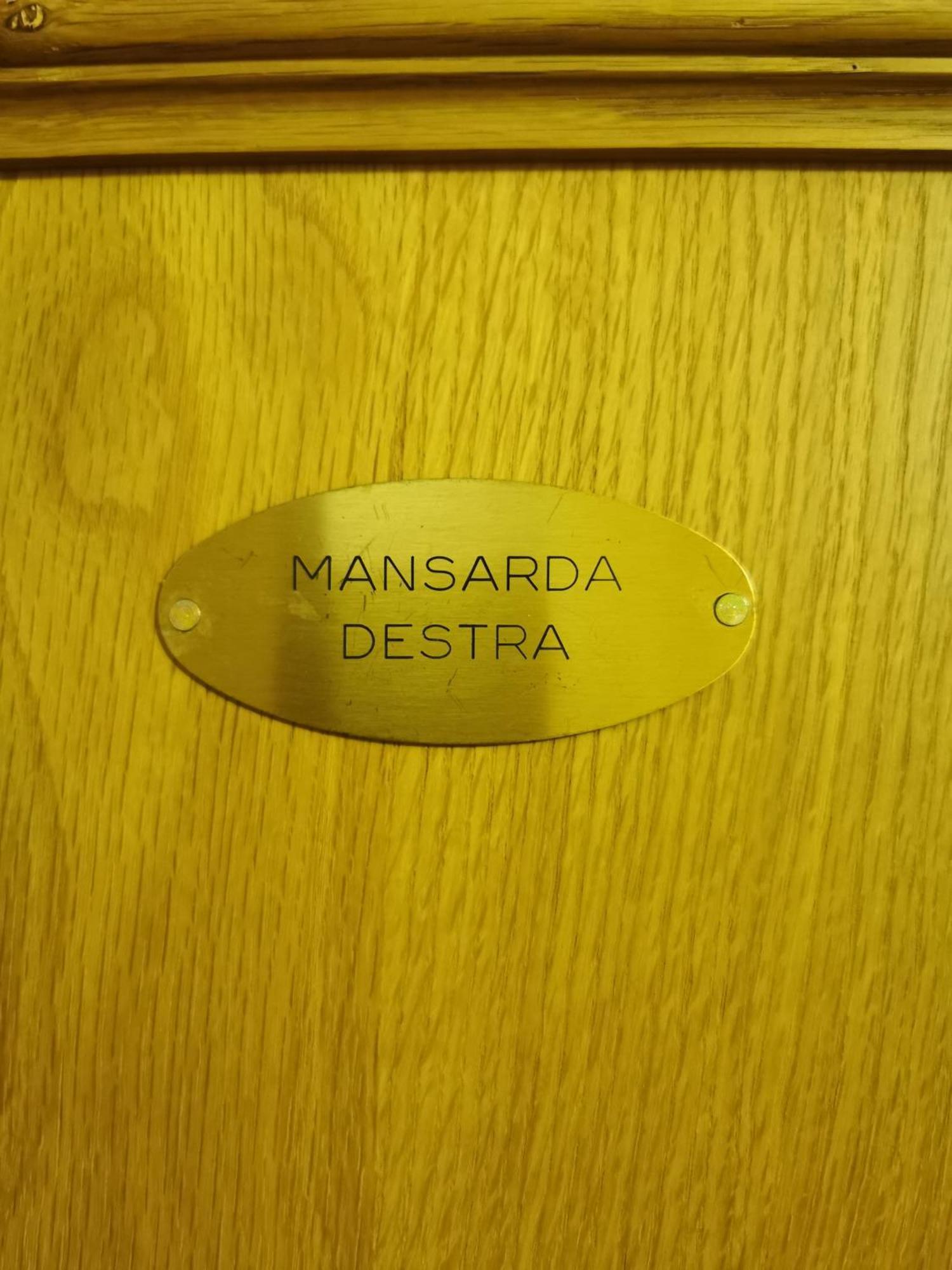 Chalet Pizabela Bait Da Pizabela Livigno Pokoj fotografie