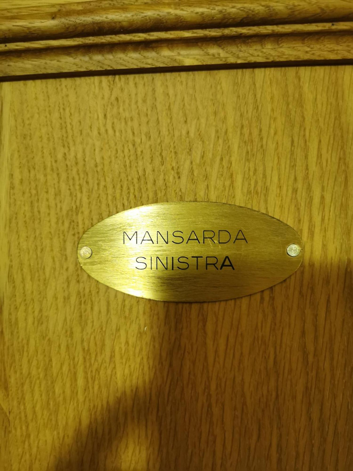 Chalet Pizabela Bait Da Pizabela Livigno Pokoj fotografie